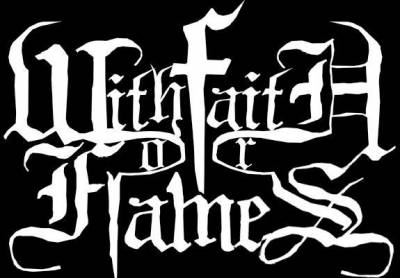 logo With Faith Or Flames